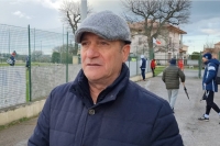 Giuseppe Sfredda a tutto campo. "Credo molto nella nuova Maceratese". Panchina? "Di Fabio o Manoni".