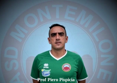 Montemilone Pollenza: Scuola calcio d'Elite nel segno della continuit&agrave;. Tutto lo staff tecnico.